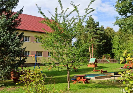 Naše školka je prostě naše a NEJ